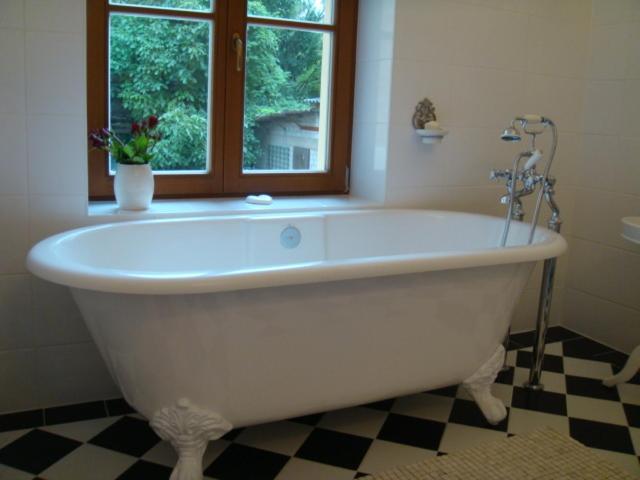 Residenz Villa Kult Berlín Habitación foto